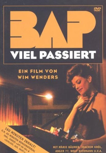 Bap - Viel Passiert