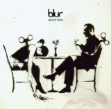 Blur - Out of Time (Maxi)