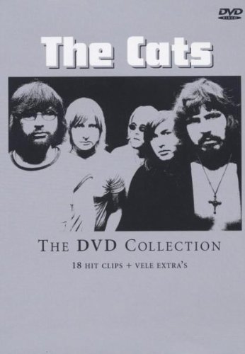 The Cats, The Cats - The Cats - DVD Collection