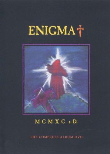 Enigma - Mcmxc a.d.