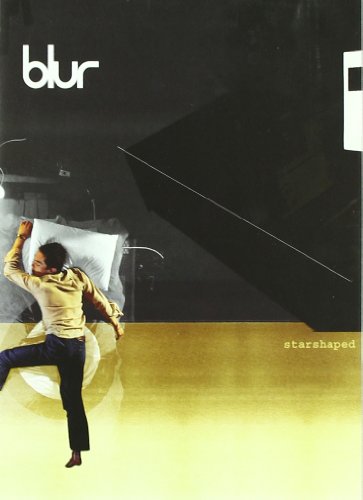 - Blur - Starshaped