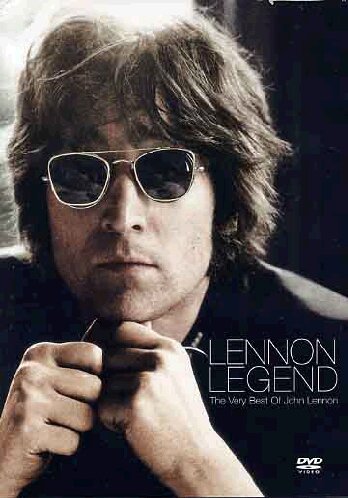 Lennon , John - The Very Best Of John Lennon