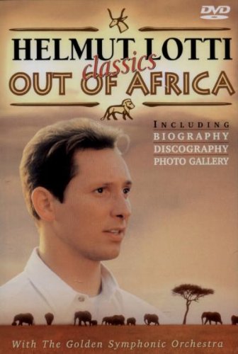  - Helmut Lotti - Out Of Africa