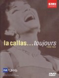 DVD - Maria Callas - Living And Dying For Art And Love (Featuring Bumbry, Domingo, Gobbi, Pappano, Zeffirelli)