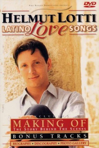  - Helmut Lotti - Latino Love Songs
