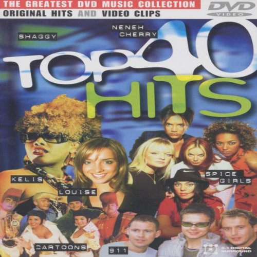 - Top 40 Hits