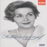 Schwarzkopf , Elisabeth - Elisabeth Schwarzkopf