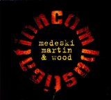 Medeski Martin & Wood - Uninvisible