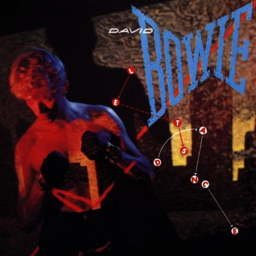 David Bowie - Let's dance