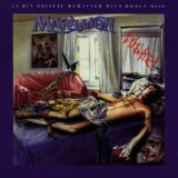 Marillion - The Thieving Magpie-Live (la Gazza Ladra)