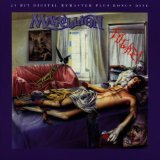 Marillion - The Thieving Magpie (La Gazza Ladra)