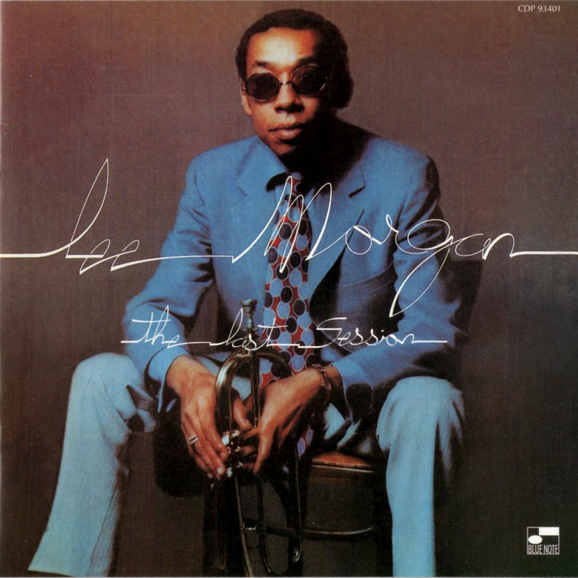 Morgan , Lee - The Last Sessions