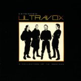 Ultravox - Extended Ultravox: A Collection Of 12'' Remixes