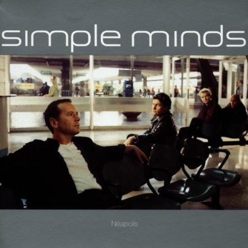 Simple Minds - Neapolis