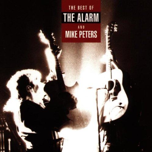 Mike Alarm & Peters - Best of