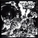 Cramps , The - Psychedelic jungle / Gravest hits