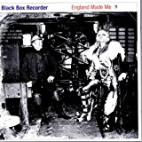 Black Box Recorder - Passionoia