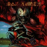 Iron Maiden - The X Factor