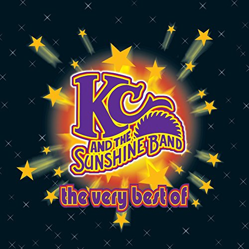 KC & The Sunshine Band   - The very Best of