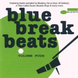 Various - Blue Break Beats Vol.1