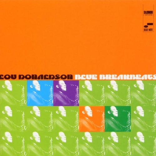 Donaldson , Lou - Blue Break Beats