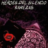 Heroes Del Silencio - Avalancha
