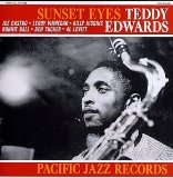 Edwards , Teddy - Sunset Eyes