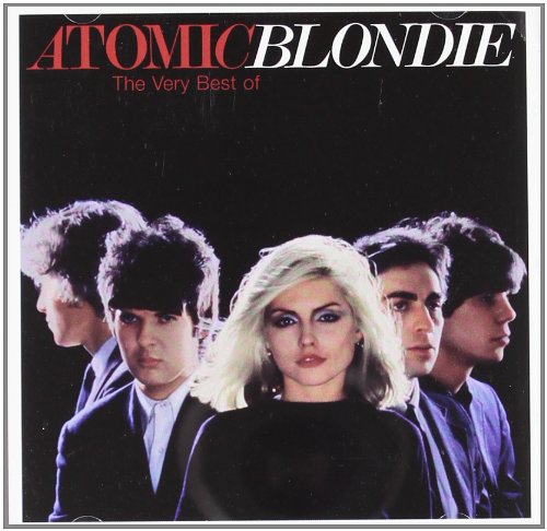 Blondie - Atomic - The Very Best Of Blondie