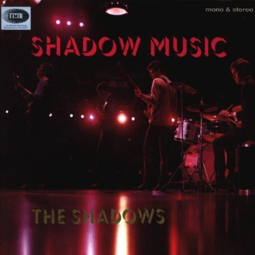 Shadows , The - Shadows Music