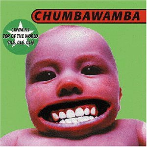 Chumbawamba - Tubthumper ( New Version )