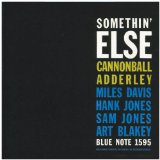 Cannonball Adderley - Mercy Mercy Mercy