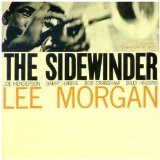 Morgan , Lee - The cooker (Rudy van Gelder Edition)