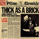 Jethro Tull - Thick As a Brick 2 (Special Edition)