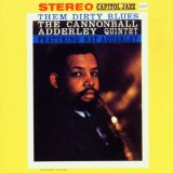 Cannonball Adderley - At the Lighthouse