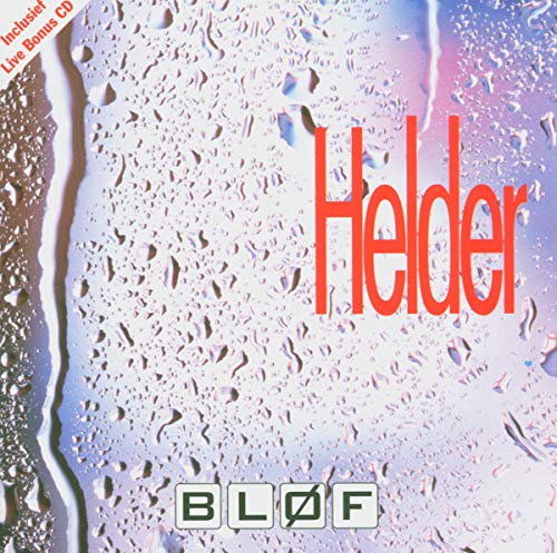 Blof - Helder (Reissue)