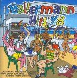 Sampler - Ballermann Hits '97