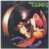 Cramps , The - Songs the lord taught us