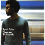 Simmonds , Stephen - Spirit Tales