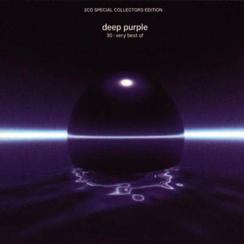 Deep Purple - 30: Very Best of (2CD Special Collectors Edition)