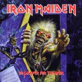 Iron Maiden - Fear of the Dark (Enhanced)