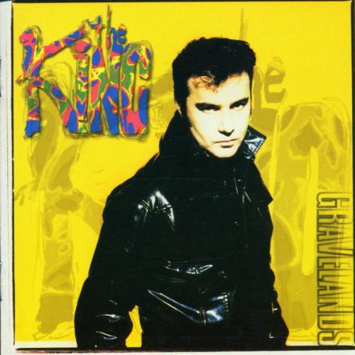 King , The   - Gravelands