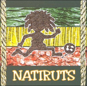 Natiruts - o. Titel