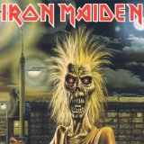 Iron Maiden - Edward the great