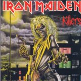 Iron Maiden - The Number of the Beast