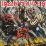 Iron Maiden - Piece Of Mind (Enhanced)