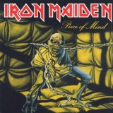 Iron Maiden - Somewhere in time