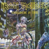 Iron Maiden - Piece Of Mind (Enhanced)