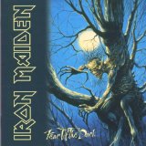 Iron Maiden - No Prayer for the Dying