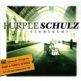 Purple Schulz - Sehnsucht - die balladen 1984-99