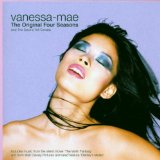 Mae , Vanessa - The Violin Player